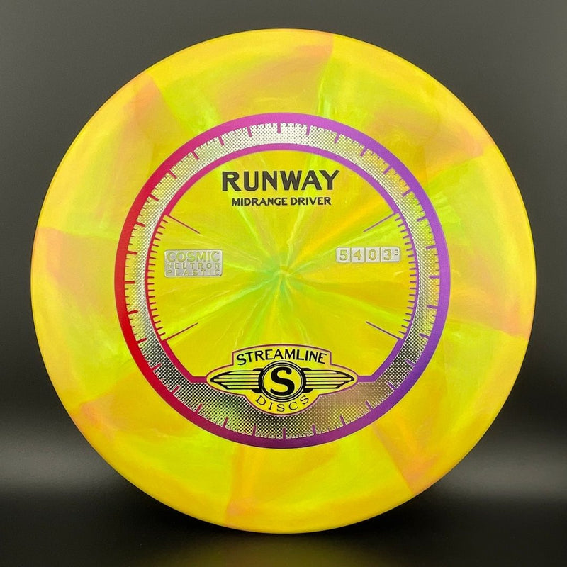 Load image into Gallery viewer, Cosmic Neutron Runway
