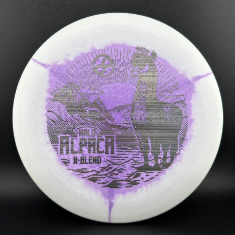 Load image into Gallery viewer, Halo N-Blend Alpaca - First Run

