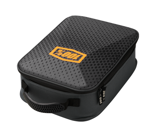 100% Goggle Case - Tech 01001-487-01