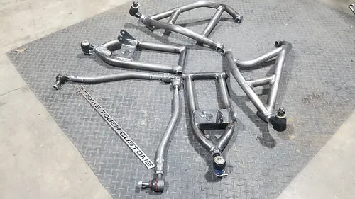Load image into Gallery viewer, TTC Front A Arms for Honda Pioneer
