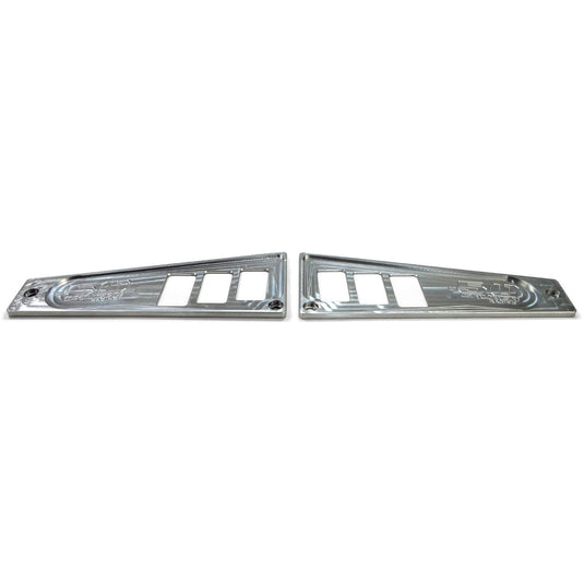 Ride Command XP1000 6 Switch Dash Panel