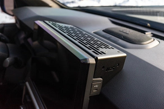 2024-2026 Toyota Tacoma Dash Mount-14” Screen