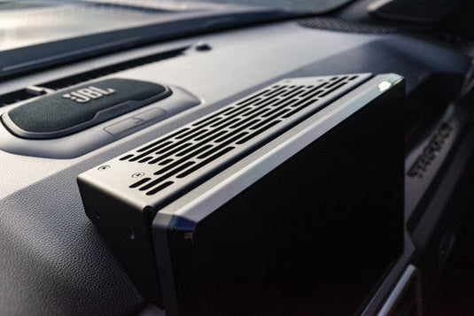 2024-2026 Toyota Tacoma Dash Mount-14” Screen