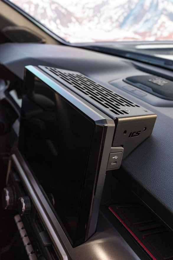 Load image into Gallery viewer, 2024-2026 Toyota Tacoma Dash Mount-14” Screen
