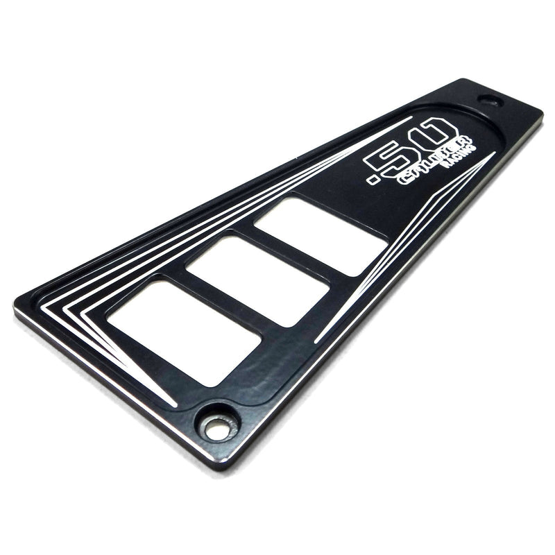 Load image into Gallery viewer, Ride Command XP1000 6 Switch Dash Panel
