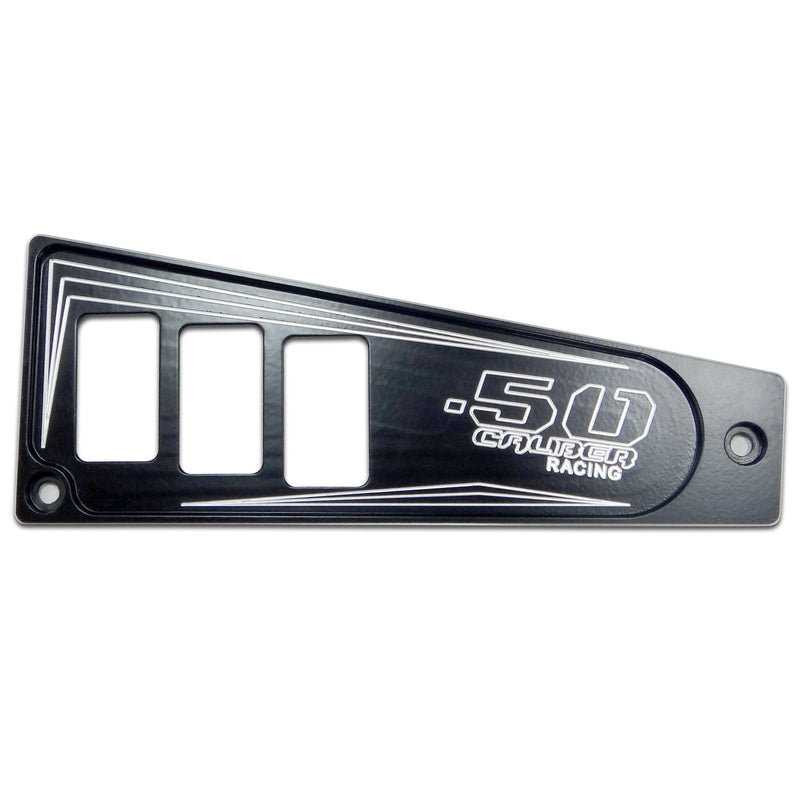 Load image into Gallery viewer, Ride Command XP1000 6 Switch Dash Panel

