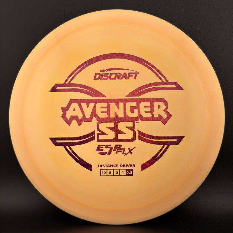 Load image into Gallery viewer, ESP FLX Avenger SS
