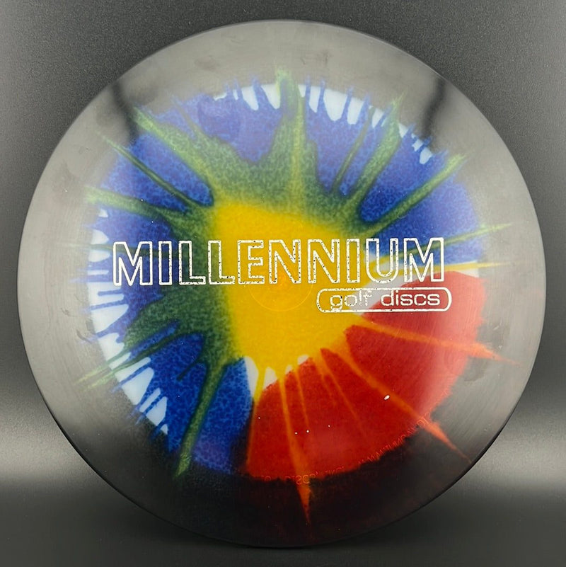 Load image into Gallery viewer, Quantum Falcon (1.1 First Run) - Dyed
