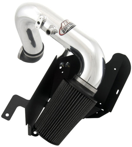 AEM Induction AEM Brute Force Intake System B.F.S.DODGE RAM 2500/3500 5.9L-L6 DSL, 03-06 21-8211DP
