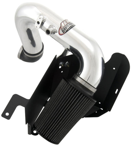 AEM Induction AEM Brute Force Intake System B.F.S.DODGE RAM 2500/3500 5.9L-L6 DSL, 03-06 21-8211DP
