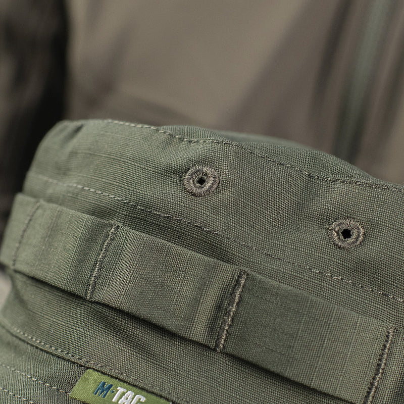 Load image into Gallery viewer, M-Tac Panama Boonie Hat Rip-Stop
