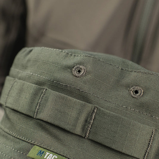M-Tac Panama Boonie Hat Rip-Stop