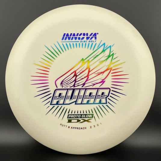 Proto Glow DX Aviar
