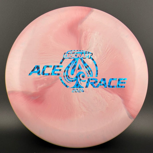 ESP Swirl Prototype Putter - 2024 Ace Race