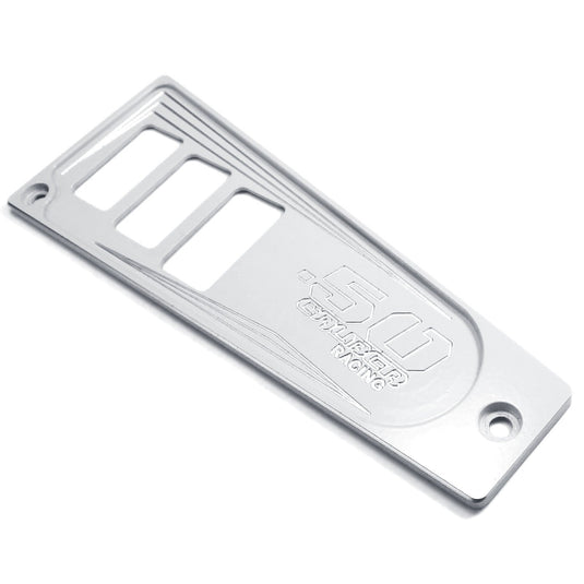 Ride Command XP1000 6 Switch Dash Panel