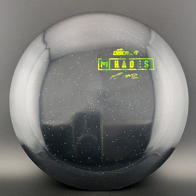 Load image into Gallery viewer, Z Sparkle Hades - Paul McBeth Limited Edition
