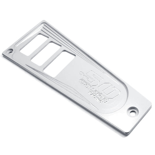 Ride Command XP1000 6 Switch Dash Panel