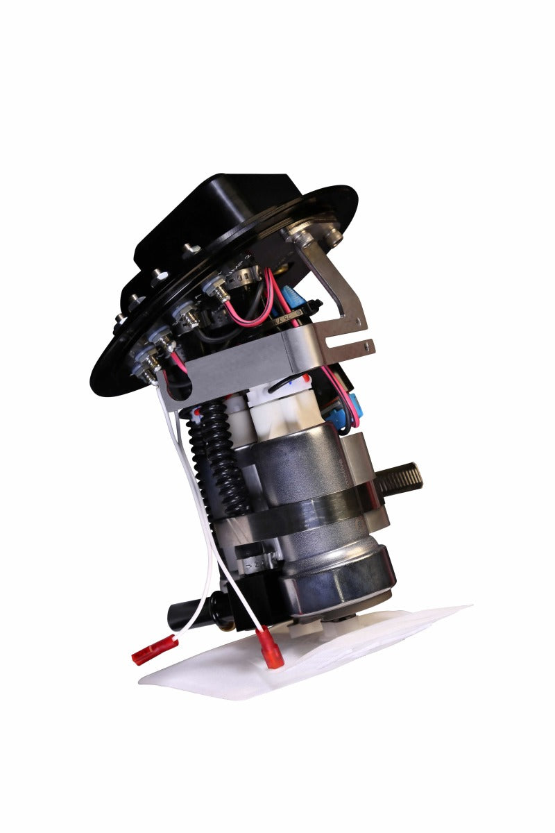 Load image into Gallery viewer, Aeromotive Duel Fuel Pump 525 LPH Dodge Hellcat 2015-2021 18094
