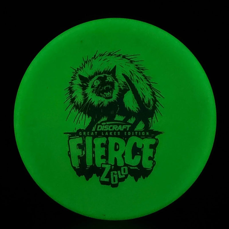 Load image into Gallery viewer, Z Glo Fierce - "Kitty" DGLO 2024
