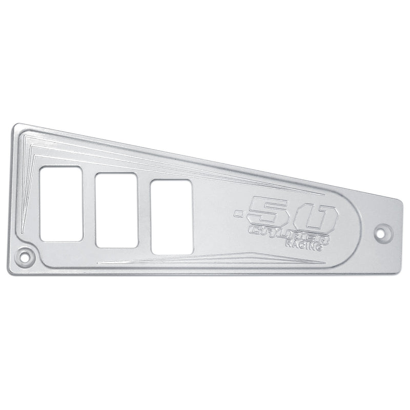 Load image into Gallery viewer, Ride Command XP1000 6 Switch Dash Panel
