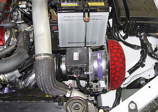 HKS Racing Suction CT9A EVO8/8MR/9 4G63