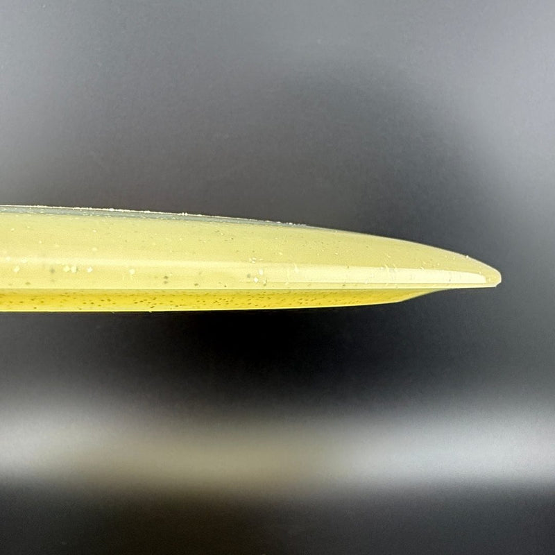 Load image into Gallery viewer, Lucid Gold Metal Flake Trespass - Macie Velediaz 2025 Team Series
