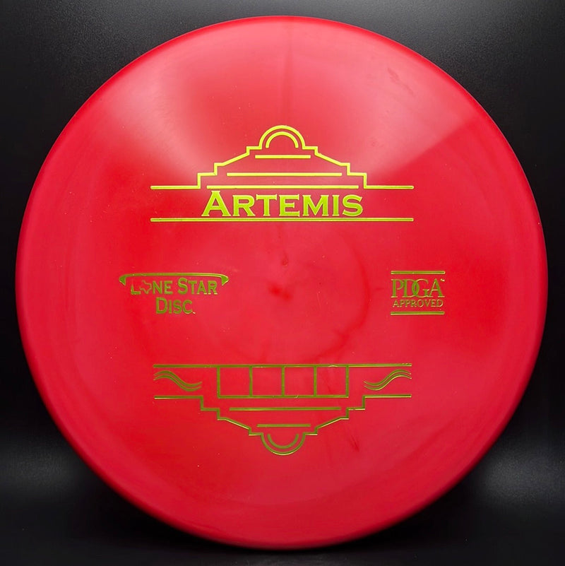 Load image into Gallery viewer, Alpha Harpoon - Rare Artemis Wrong Stamp!!
