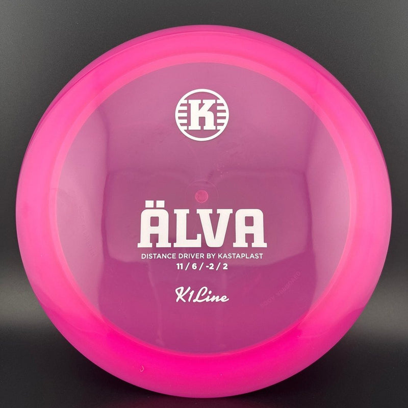 Load image into Gallery viewer, K1 Alva
