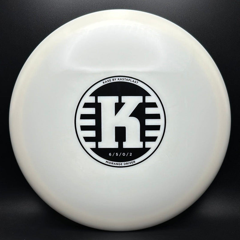 Load image into Gallery viewer, K1 Kaxe - 2023 Retool
