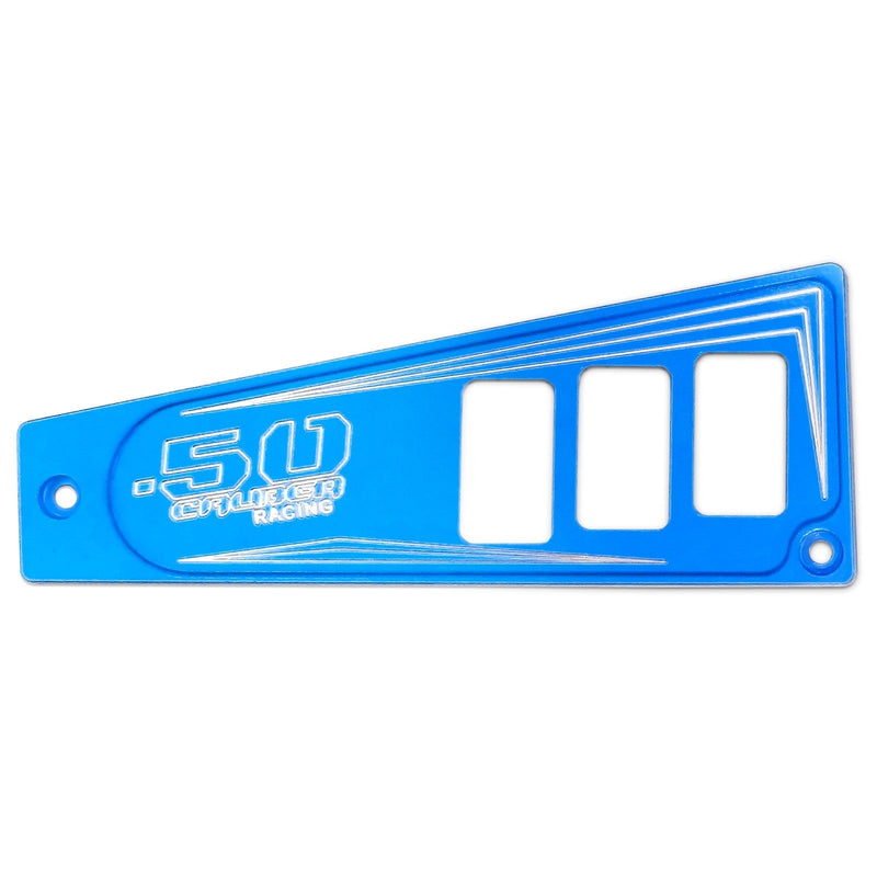 Load image into Gallery viewer, Ride Command XP1000 6 Switch Dash Panel

