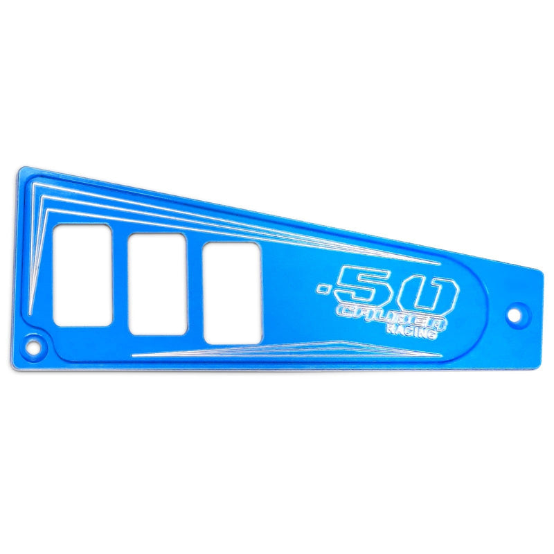 Load image into Gallery viewer, Ride Command XP1000 6 Switch Dash Panel
