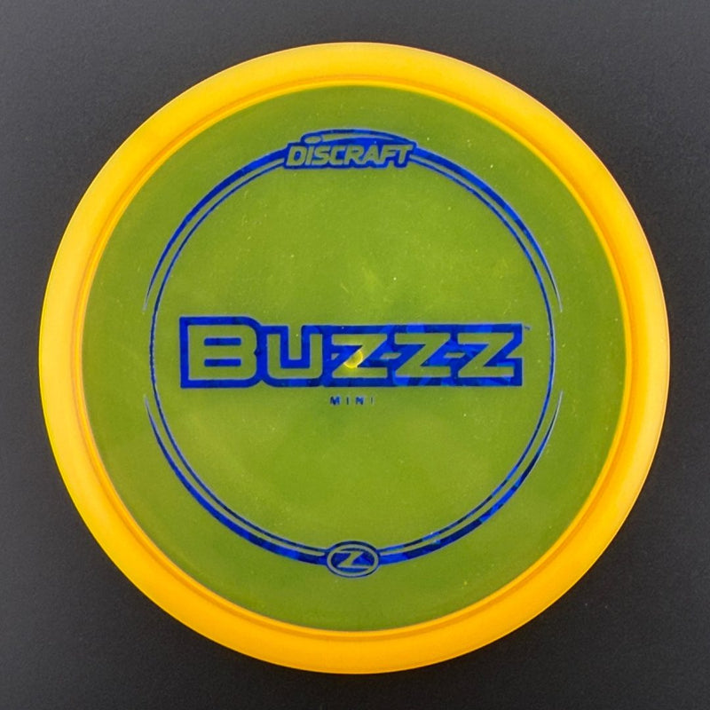Load image into Gallery viewer, Z Line Mini Buzzz (6" Mini Disc)
