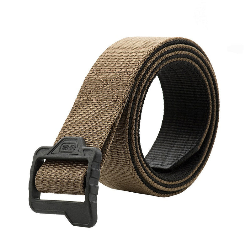 Load image into Gallery viewer, M-Tac Double Duty Tactical Belt
