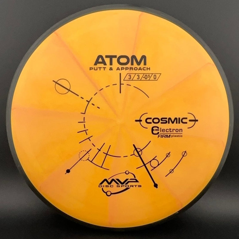 Load image into Gallery viewer, Cosmic Electron Firm Atom
