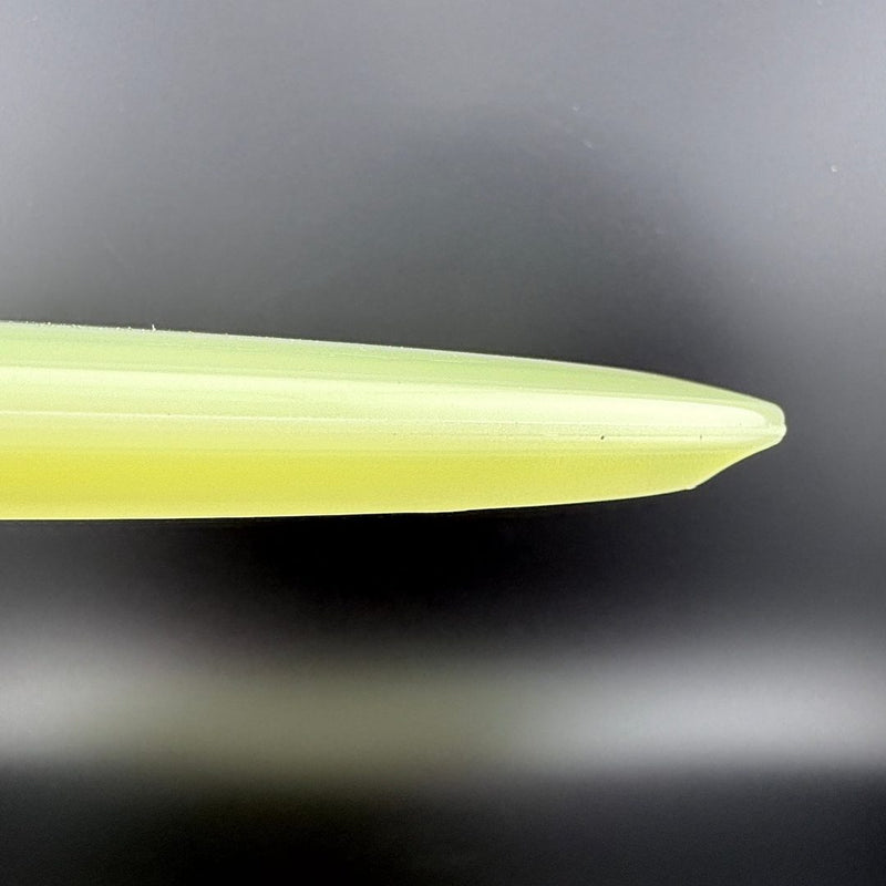 Load image into Gallery viewer, Proto Glow Champion Stingray (Flat Top) - Air Force Stamp
