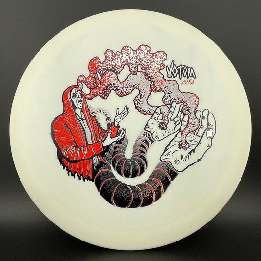 Aura Votum - Limited Ripper Studios Stamp