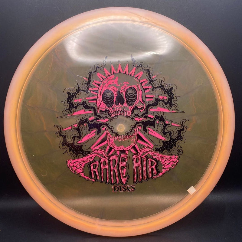 Load image into Gallery viewer, Eternal Mustang Midrange - Custom Rare Air Discs Skull Stamp
