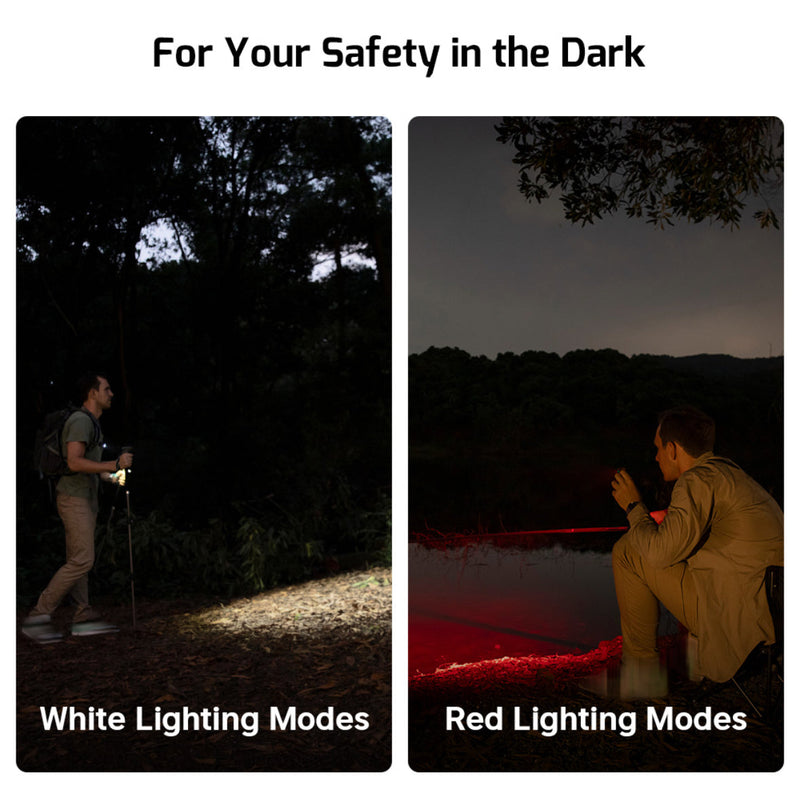 Load image into Gallery viewer, Olight Oclip Pro – Clip Light with Flood, Spot, and Red Modes – Available in 4 Colors
