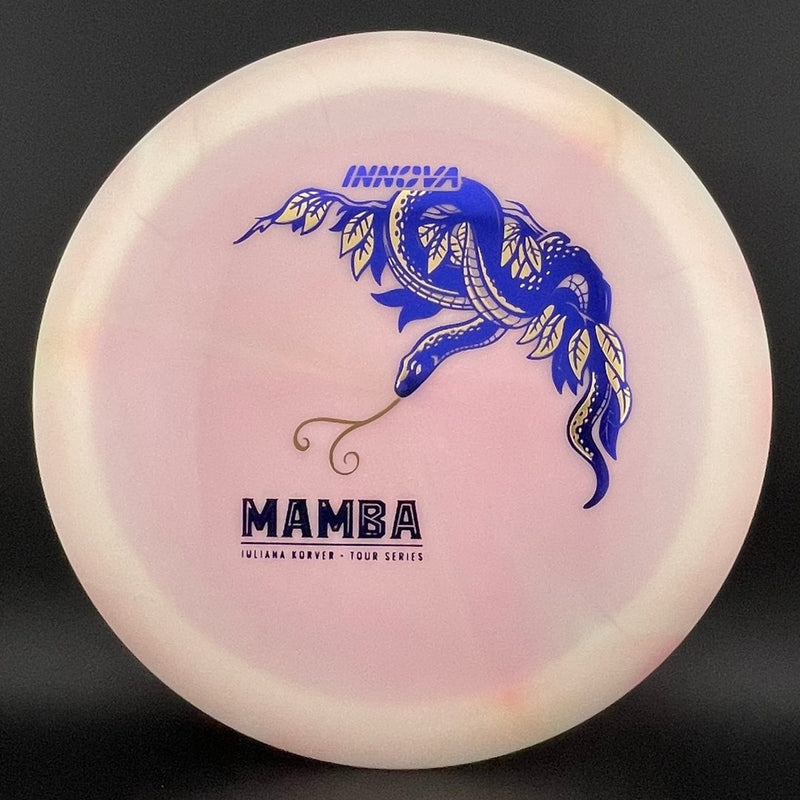 Load image into Gallery viewer, Proto Glow Halo Star Mamba - Juliana Korver 2026 Tour Series
