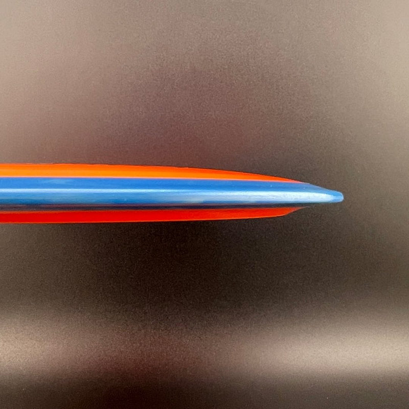 Load image into Gallery viewer, Neutron Time-Lapse (Re-Tooled) - "Cthuloop" By Kelly Baber
