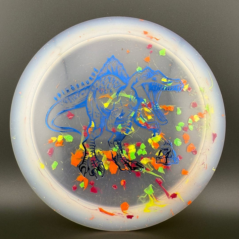 Load image into Gallery viewer, Egg Shell Spinosaurus - Special Edition
