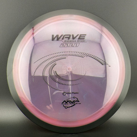 Proton Wave