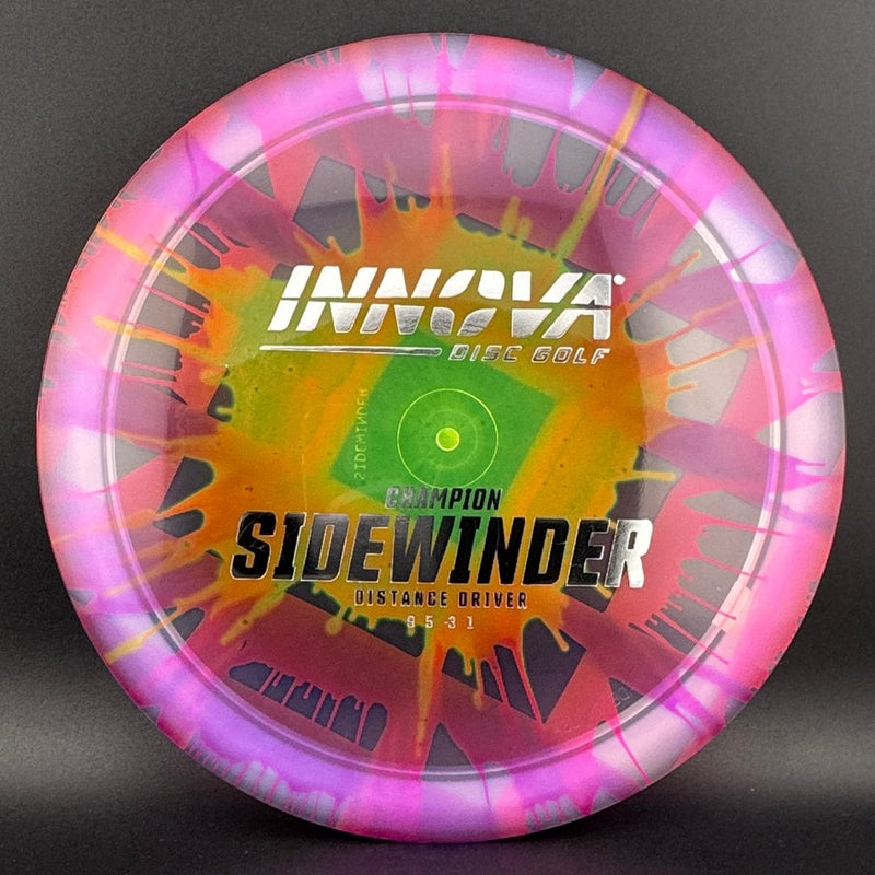 Load image into Gallery viewer, I-Dye Champion Sidewinder
