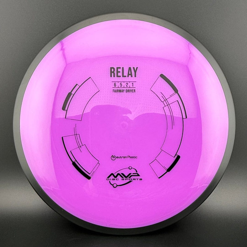 Load image into Gallery viewer, Neutron Relay
