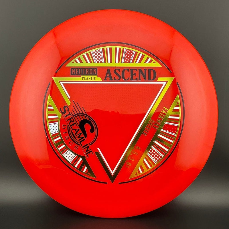 Load image into Gallery viewer, Neutron Ascend
