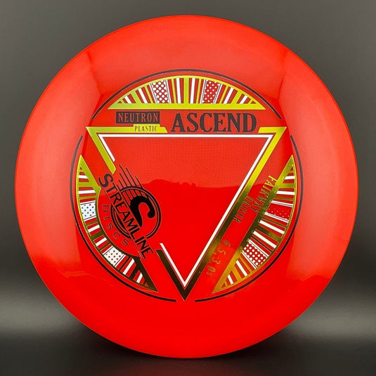 Neutron Ascend
