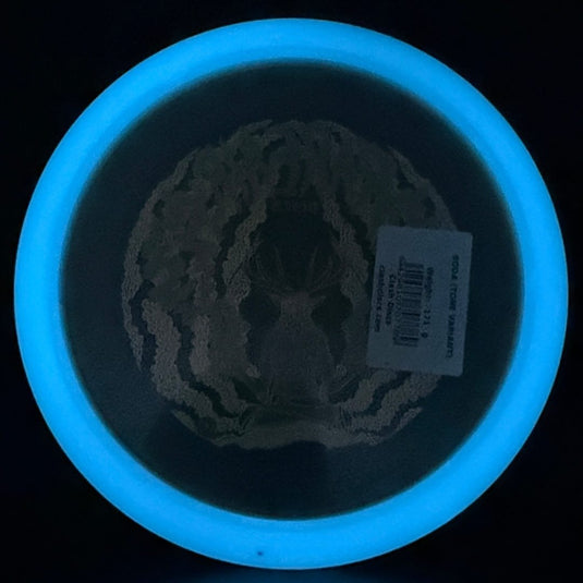 Tone Glow Soda - Elk Man by Ripper Studios