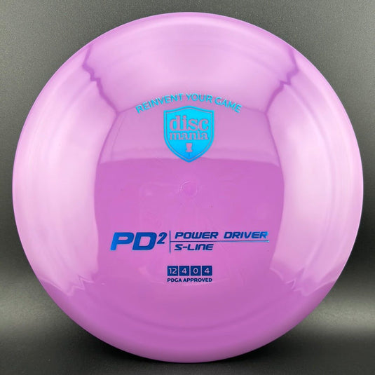 S-Line PD2
