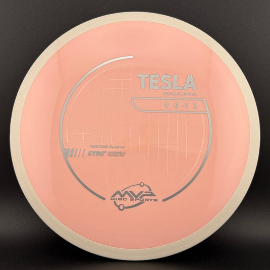 Neutron Tesla