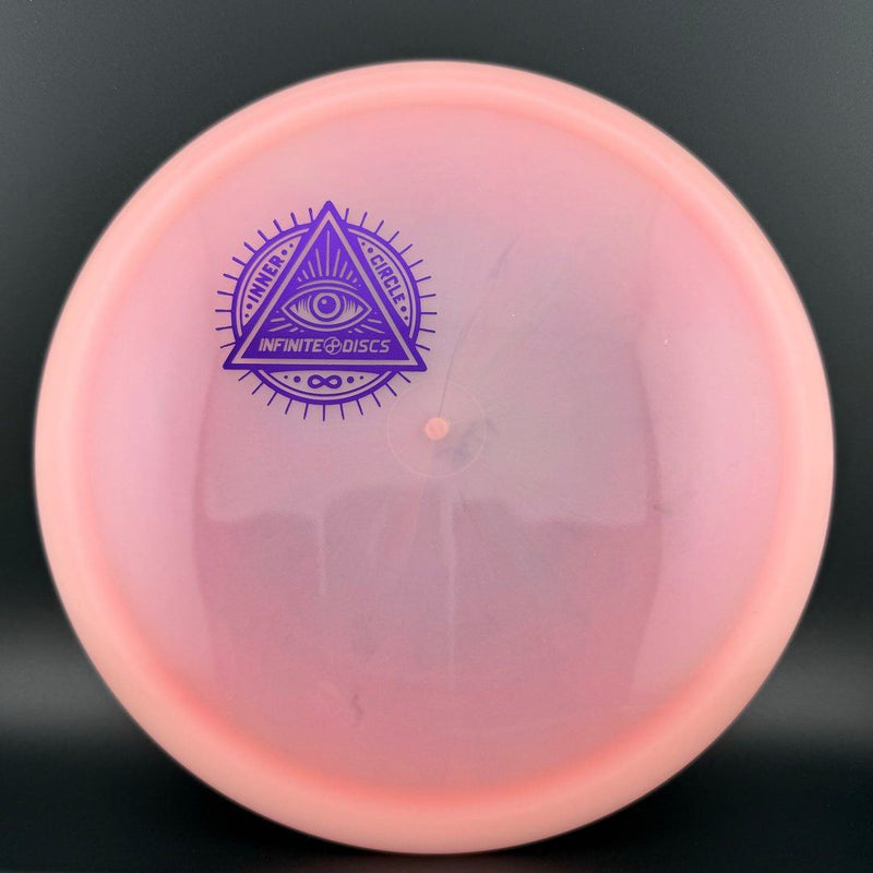 Load image into Gallery viewer, Glow C-Blend Centurion - Inner Circle
